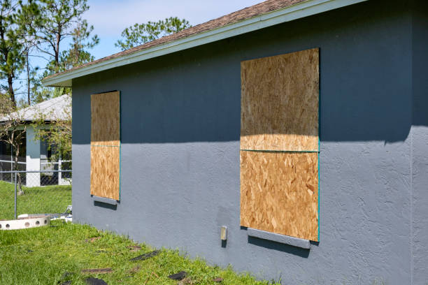 Siding for Commercial Buildings in Napa, CA